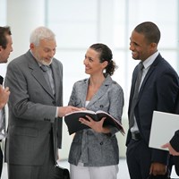 Портфолио Supercomm Group